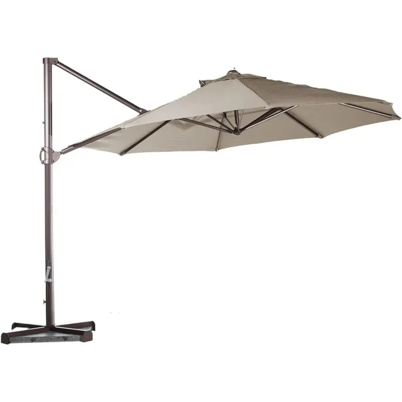 TOP ONLY Cantilever Umbrella Canopy