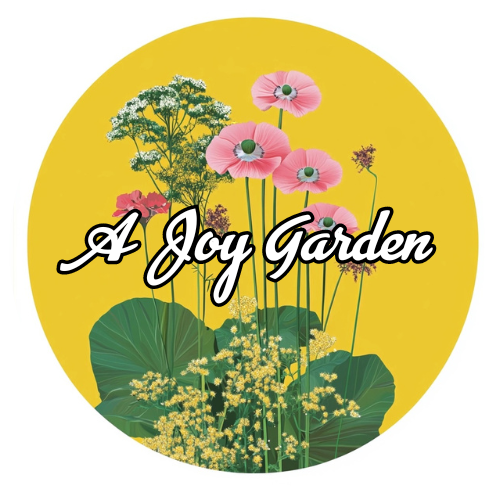 A Joy Garden