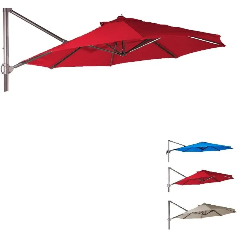 TOP ONLY Cantilever Umbrella Canopy